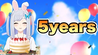 【荒野行動】㊗️荒野行動を初めて今日で5年になりました！㊗️【VTuber】【Knives Out】荒野行動 荒野 knivesout gaming gameplay game [upl. by Giffie461]