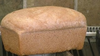 Whole Spelt Bread [upl. by Ettenom342]