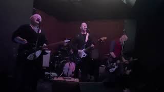 The Spearmint Sea  quotThe Medicated Diversquot live at OBriens Allston Boston MA 1132024 [upl. by Leiva]