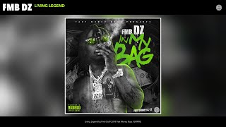 Fmb Dz  Living Legend Audio [upl. by Hippel]