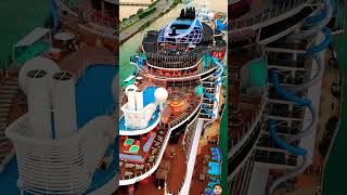 Cruise ship ship video India ka number Van Cruise ship five star Krishi number Van Cruise [upl. by Inait]