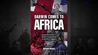 Darwinismo social e imperialismo britânico no norte da Nigéria TRAILER  Dublado [upl. by Nosremaj]