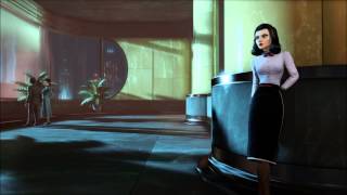 Bioshock Infinite Burial At Sea Episode 1 Full Soundtrack [upl. by Dannye]