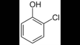 Chlorophenol [upl. by Edouard]