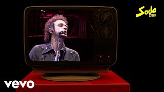 Soda Stereo  Sobredosis De TV Official Visualizer [upl. by Houghton]