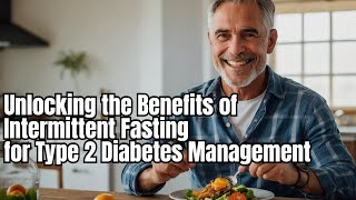 Unlocking the Power of Intermittent Fasting for Diabetes [upl. by Eylloh47]