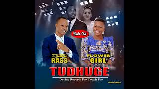 Tudhuge new song by Menton rass and Flower girl inhebantu song [upl. by Daisi341]