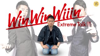 WinWinWiiinの今後について謝罪とお知らせ [upl. by Avihs]