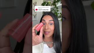 blush makeup makeupartist igbeauty makeuptutorial beauty selfiebeauty blush beautyindustry [upl. by Bronnie]