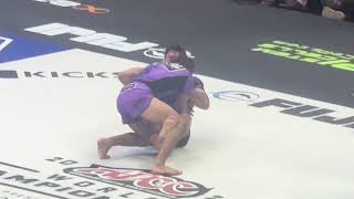 ADCC World Championship 2024 88kg Final Jay Rodriguez vs Giancarlo Bodoni [upl. by Hanzelin]