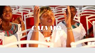 Calvary By Joyce OkwaroOfficial Video [upl. by Fishman]