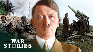 19391941 Why Was Hitler So Successful In The Early Years Of WW2 [upl. by Archy]