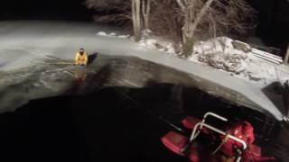 Ice Rescue Rescue Alive Sled 2 [upl. by Notrab502]