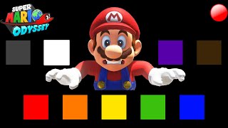 🔴How many colors does it take to beat SMO  joke [upl. by Pritchett]