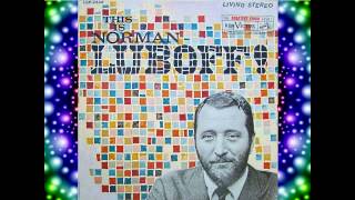 All The Things You Are  Norman Luboff Choir [upl. by Leirud641]