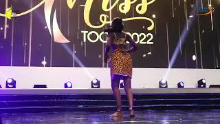 Miss Togo 2022  Élection Miss Togo 2022 Vidéo Intégrale [upl. by Perri]