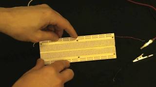 Four bus breadboards [upl. by Edorej]