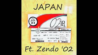 JAPAN FT Zendo 02 [upl. by Misab]