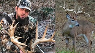 Virginia man who killed famed Hollywood Buck sentenced to jail loses hunting license for 100 years [upl. by Malarkey]