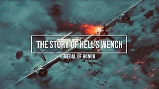 Ploiesti Air Raid  A Medal of Honor for Hells Wench [upl. by Erdne]