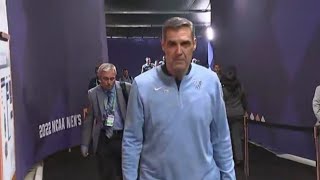 Former Mens Basketball Coach Jay Wright To Give Commencement Address At Villanova Friday [upl. by Suiramaj]