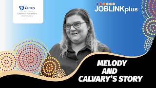 Melody and Calvarys Story [upl. by Trebleht]