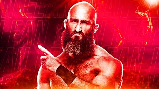 《 Tommaso Ciampa 2nd Custom Titantron  No One Will Survive Alt Mix 》 [upl. by Noivart]