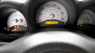 2005 Scion TC Start Up Engine and Full Tour [upl. by Gader341]