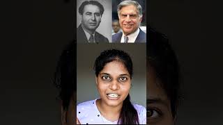 Ratan Tata  Tata Family  Shalini Unscripted  Full Video link [upl. by Yrneh]