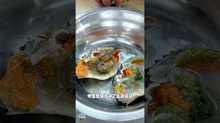 潮汕滋补美食  熟地煲蟹汤的做法Teochew Nourishing Dish  How to Make Rehmannia and Crab Soup [upl. by Dahl]