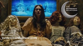 Incident in a Ghostland 2018 Trailer [upl. by Amora]