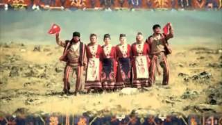 Hasninq Sasun by Ruben Sasunci Gohar Hovhannisyan Axasi Ispiryan Armenoids [upl. by Sawyere]