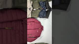 winter jackets for men shortsfeed mensfashion winterfashionmen menclothingbrand [upl. by Adelind]