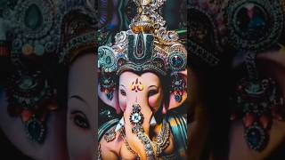 Ganesh ji status  ganpati status  shortfeed shorts short viralshorts video ganesh ganpati [upl. by Eckblad]