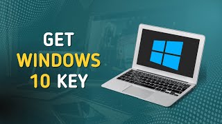 How to Get Windows 10 Pro Product Key  How To Activate Windows 10 [upl. by Ahsimit805]