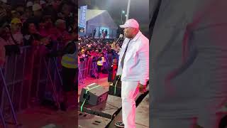 Full performance of Thokozani Langa [upl. by Brackely]