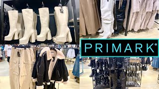 🔥PRIMARK NUEVA COLECCIÓN RITA ORA  INVIERNO 2024  stephievlog [upl. by Arodoeht94]