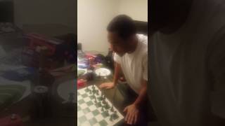 FASTEST CHESS BOARD SETUP EVER 189 SECONDS [upl. by Bud634]