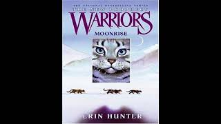 Moonrise Warriors 2 The New Prophecy 2  Erin Hunter [upl. by Aneleiram891]