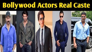 Top 25 Bollywood Actors Caste In 2024  Bollywood a Actors Caste [upl. by Cormac758]