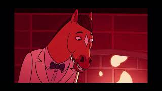 Bojack Horseman  04x11 Beatrice Helps Henrietta Deliver The Baby [upl. by Petite]