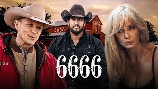 Yellowstone 6666 Release Date amp Cast REVEALED [upl. by Yeneffit]