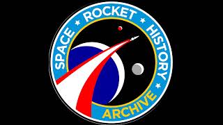 Space Rocket History 264 – Apollo 13 – Orbit Translunar Injection Docking and Extraction [upl. by Einal758]