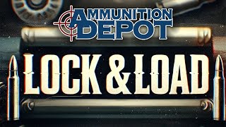 Lock amp Load Ammunition Depot Song with Lyrics [upl. by Skell]