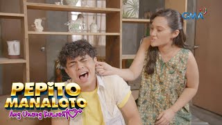 Pepito Manaloto  Ang Unang Kuwento Ang kulit mo kasi Patricio  YouLOL [upl. by Haden]