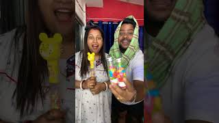 Tuktuk ki chocolate icecream kisne le liya 😰 shorts comedy [upl. by Graves]