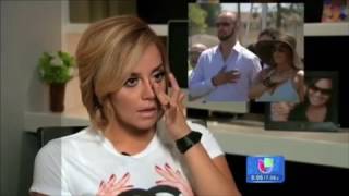 ‪Confirma Rosie Rivera relación de Chiquis y Esteban l despiertamerica l RamsesVidente🔮® Visión [upl. by Bluefield214]