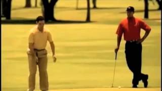 Golf Funny Commercial 129 [upl. by Corilla]