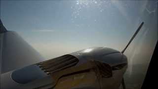 Full Feather Shutdown  Diamond DA42NG  Phoenix East Aviation [upl. by Lazaro354]