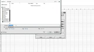 Excel to QuickenQuickBooks Step 2 [upl. by Creigh457]